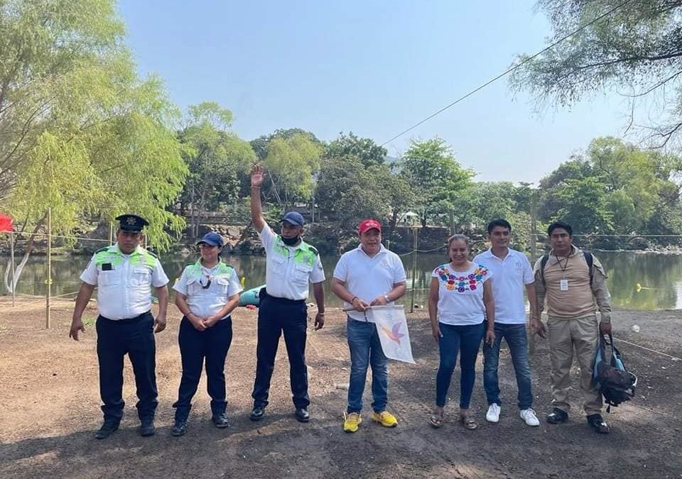 VIGILANCIA EN JALCOMULCO