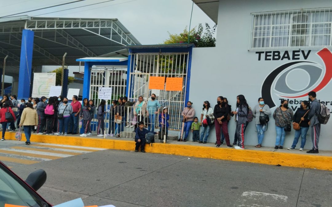 TOMAN INSTALACIONES DEL TEBAEV EN HUATUSCO