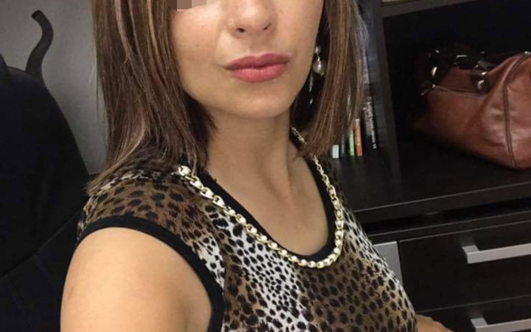 Detienen a ex- alcaldesa Viridiana Bretón por presunto atentado en contra de empresa cafetalera