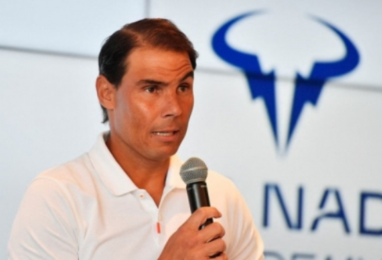 Nadal no jugará en Roland Garros; en 2024 piensa retirarse