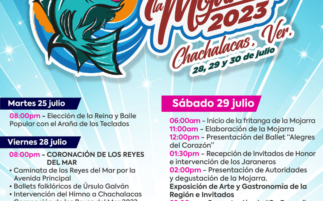 LA MOJARRA MÁS GRANDE DEL MUNDO