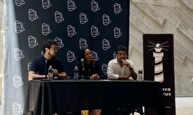 Anuncian muestra de cine en Veracruz, convocan a realizadores a presentar los trabajos
