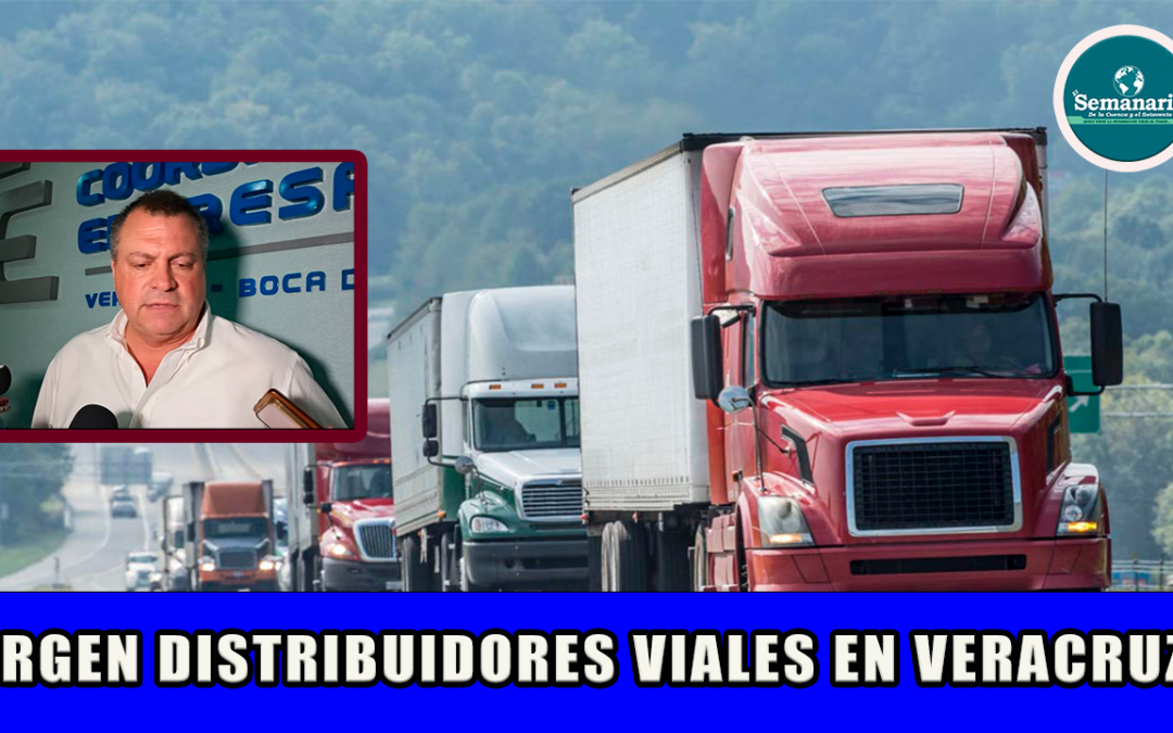 Urge atender tres puntos importantes en el estado para agilizar flujo vehicular: CCE