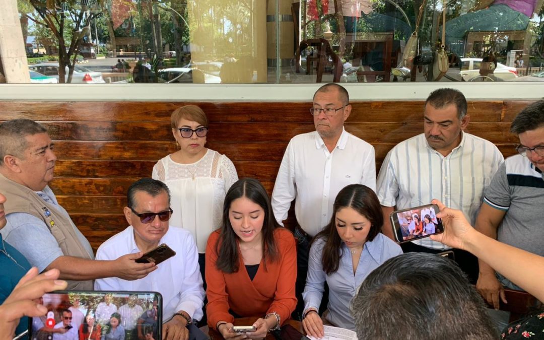 Arbitraria resolución por parte el Juez de lo familiar Edgar Gutiérrez Gómez