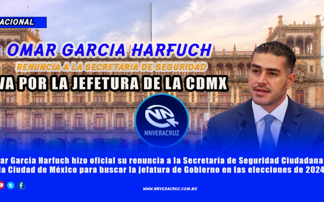 ?BRINCA EL PRIMER GALLO PARA LA JEFATURA DE GOBIERNO A LA CDMX