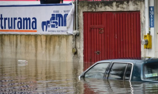 Afirman que en Veracruz todavía falta cultura de la prevención ante ciclones
