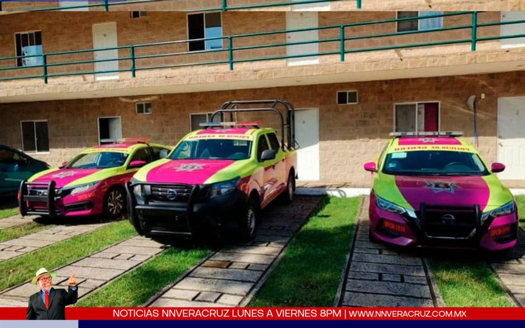 ??‍♀️POLICÍA DE GÉNERO EN CÓRDOBA