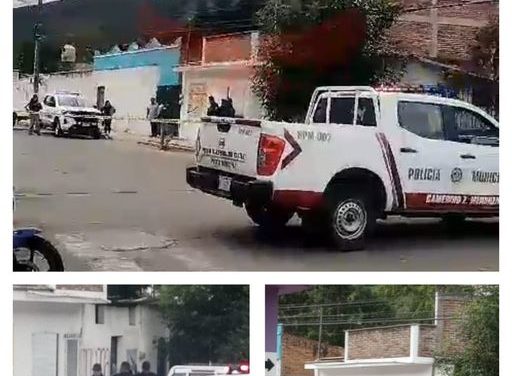 Muere comerciante en hospital tras ser atacado a balazos en su negocio en Cd. Mendoza