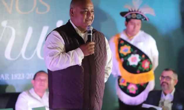 Son compañeros no adversarios: Eric Cisneros sobre aspirantes de Morena