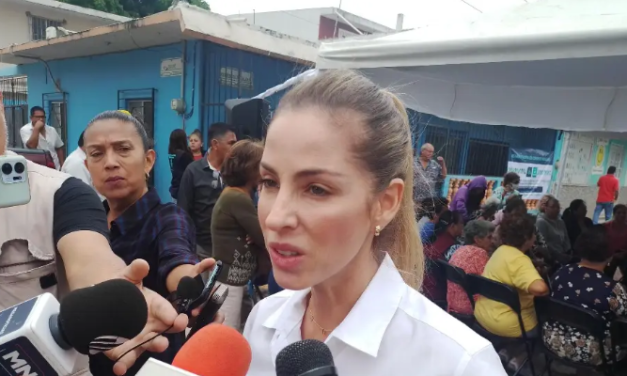 Ya trabajan para mejorar Reino Mágico en Veracruz