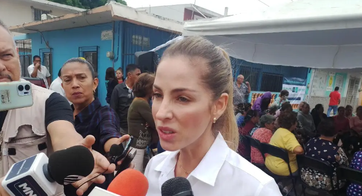 Ya trabajan para mejorar Reino Mágico en Veracruz