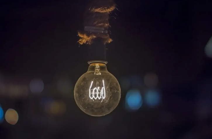 Decenas de familias en Veracruz no tienen electricidad desde el viernes