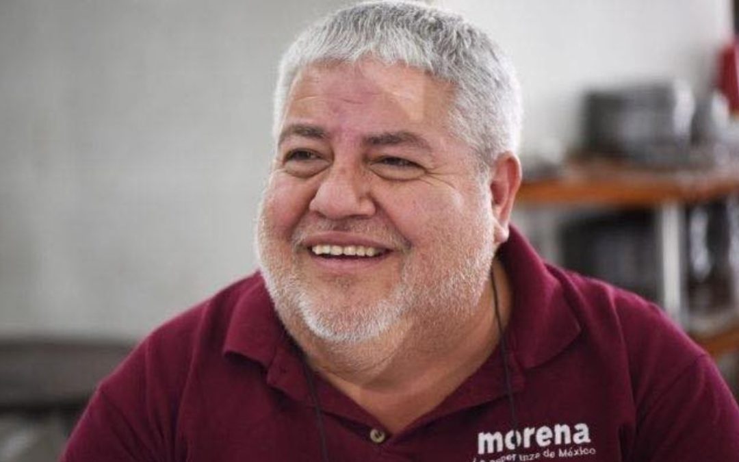 Hay que acelerar transformación en seguridad en Veracruz, reconoce Manuel Huerta