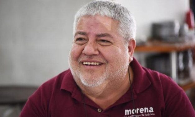 Hay que acelerar transformación en seguridad en Veracruz, reconoce Manuel Huerta