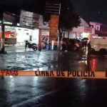 Veracruz: Ultiman a balazos a masculino al interior de una carnicería, en Martínez de la Torre