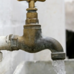 ¡Que no se te pase! Fraccionamiento de Veracruz estará sin agua