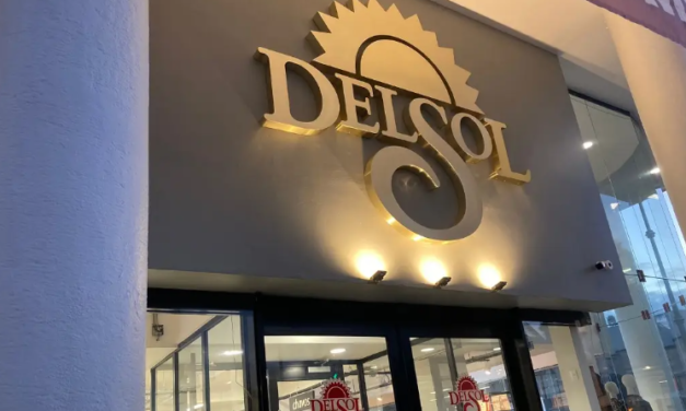 Hoy abren Tiendas del Sol en centro de Veracruz