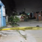 Asesinan a joven en fraccionamiento de Coatzacoalcos, Veracruz
