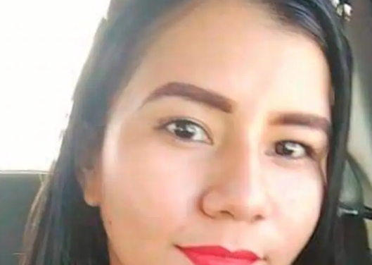 Buscan a Nayeli, desapareció en Veracruz