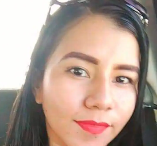 Buscan a Nayeli, desapareció en Veracruz