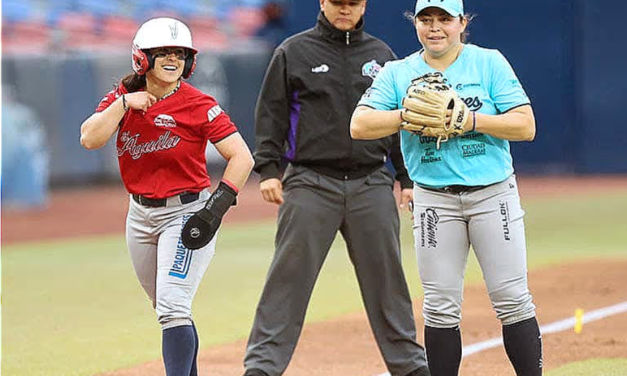 ¡SI HAY QUINTO MALO! – *Sultanes de Monterrey Ganan Viniendo de Atrás