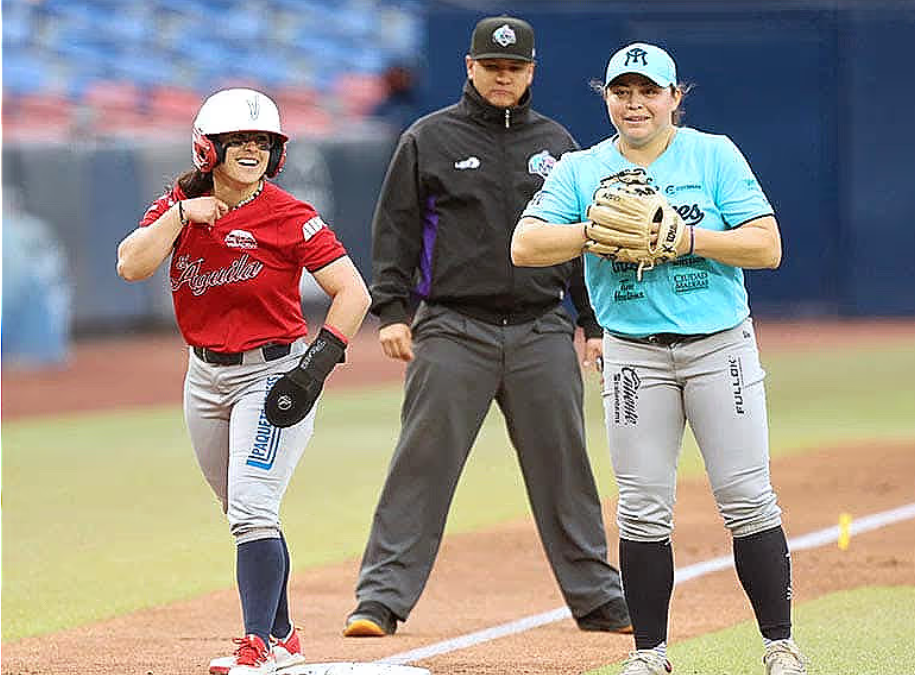 ¡SI HAY QUINTO MALO! – *Sultanes de Monterrey Ganan Viniendo de Atrás