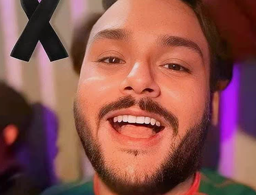 ¡MATAN A “LA LICENCIADA”! – CREADOR DE CONTENIDO, EMPRESARIO Y PRODUCTOR