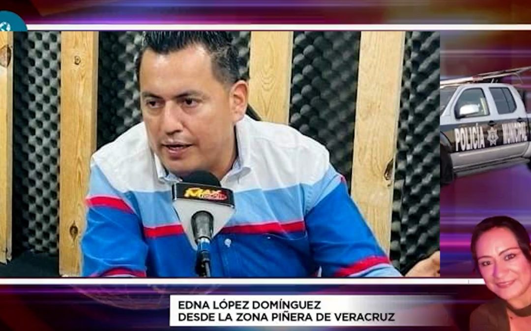 ABATIDO LÍDER MAGISTERIAL DE TIERRA BLANCA