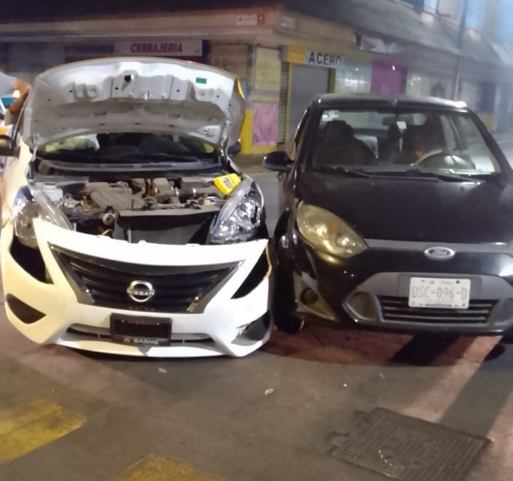 GRAVE ACCIDENTE EN CÓRDOBA, VERACRUZ (VIDEO)