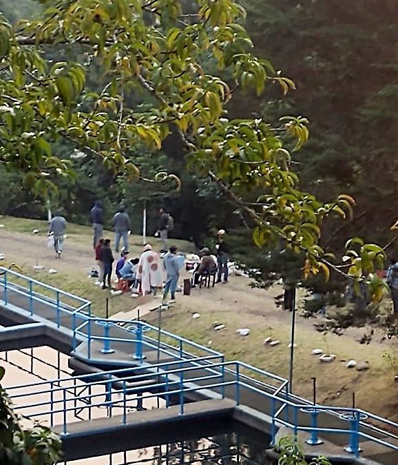 SIGUEN CERRADAS VÁLVULAS QUE ABASTECEN DE AGUA A XALAPA