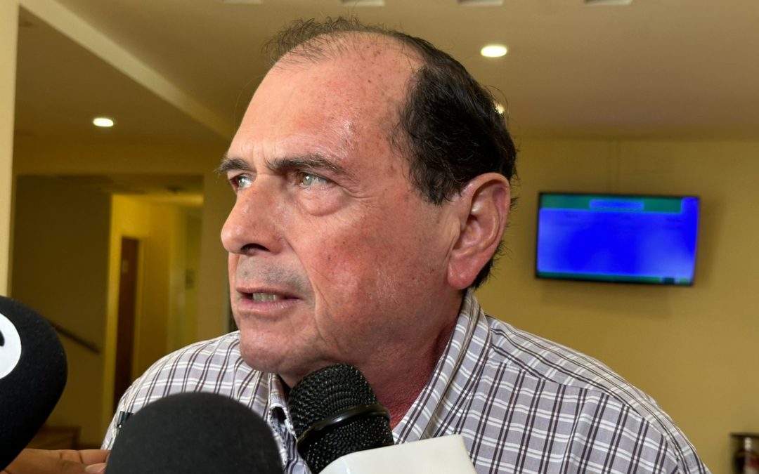 VERACRUZ EN RIESGO PARA EXPORTAR GANADO A LOS ESTADOS UNIDOS