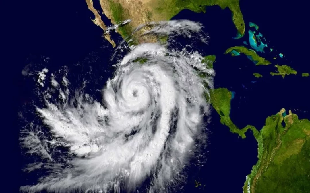 ?TEMPORADA DE HURACANES INICIAL EL 15 DE MAYO