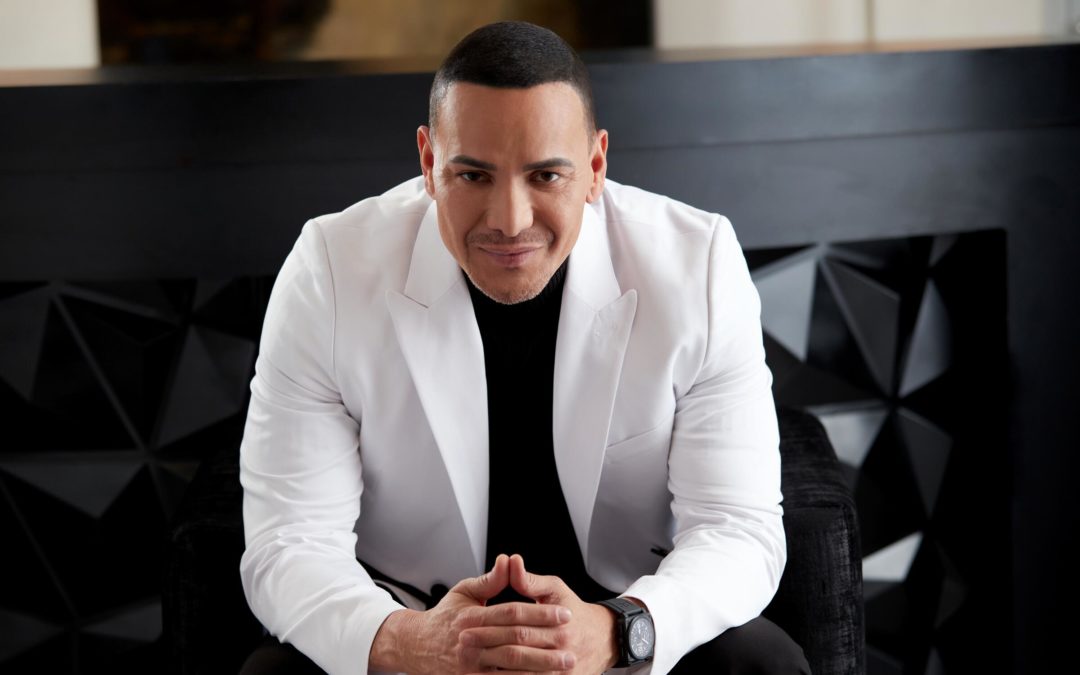 NO ESTARÁ EN EL SALSA FEST VÍCTOR MANUELLE