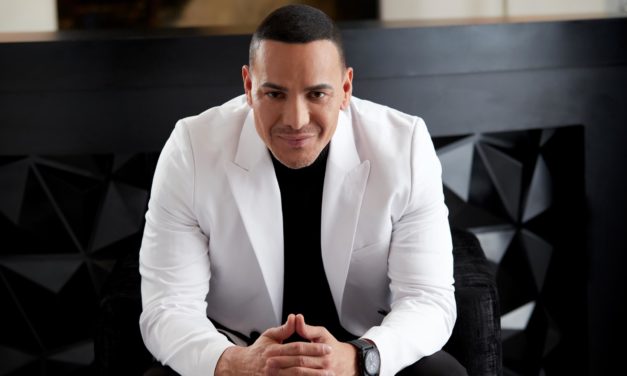 NO ESTARÁ EN EL SALSA FEST VÍCTOR MANUELLE