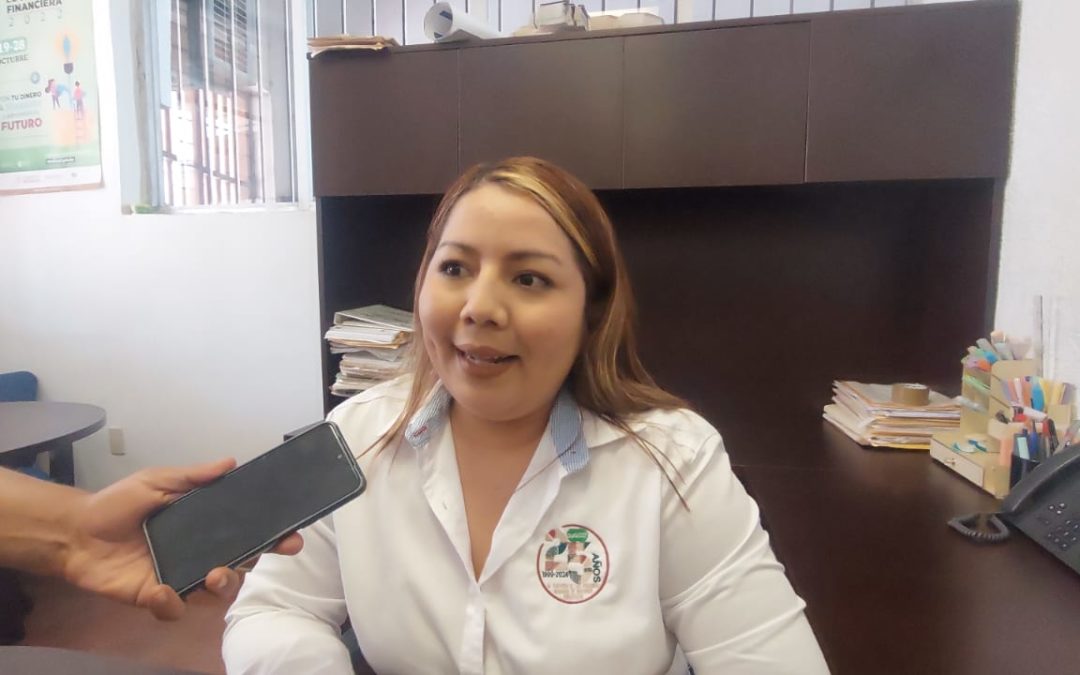 Más de 8 mil atenciones de CONDUSEF Veracruz en 2024