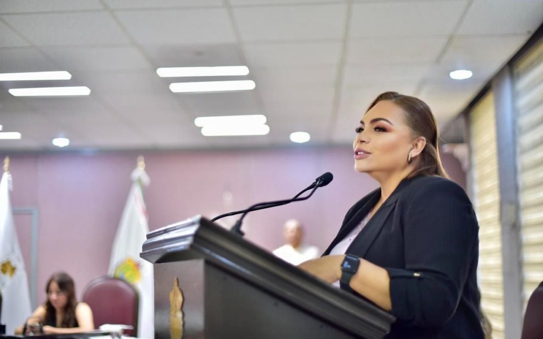 Urge actualizar Ley de Integración de Personas con Discapacidad en Veracruz: Verónica Pulido