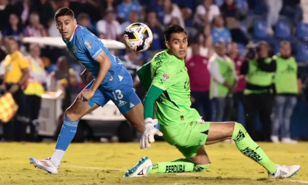 Proponen 10 cambios por equipo en la Liga MX
