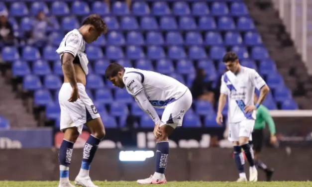 Va menos gente a los estadios de la Liga MX