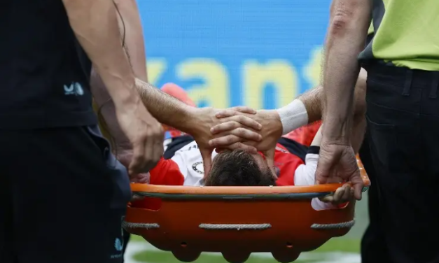 ¿De qué está lesionado Santi Giménez que se pierde todo el año?