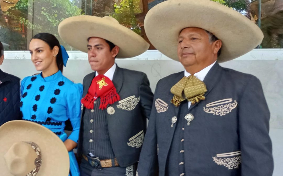 ?DOS GRANDES CHARREADAS PARA ESTE 14 DE SEPTIEMBRE EN XALAPA