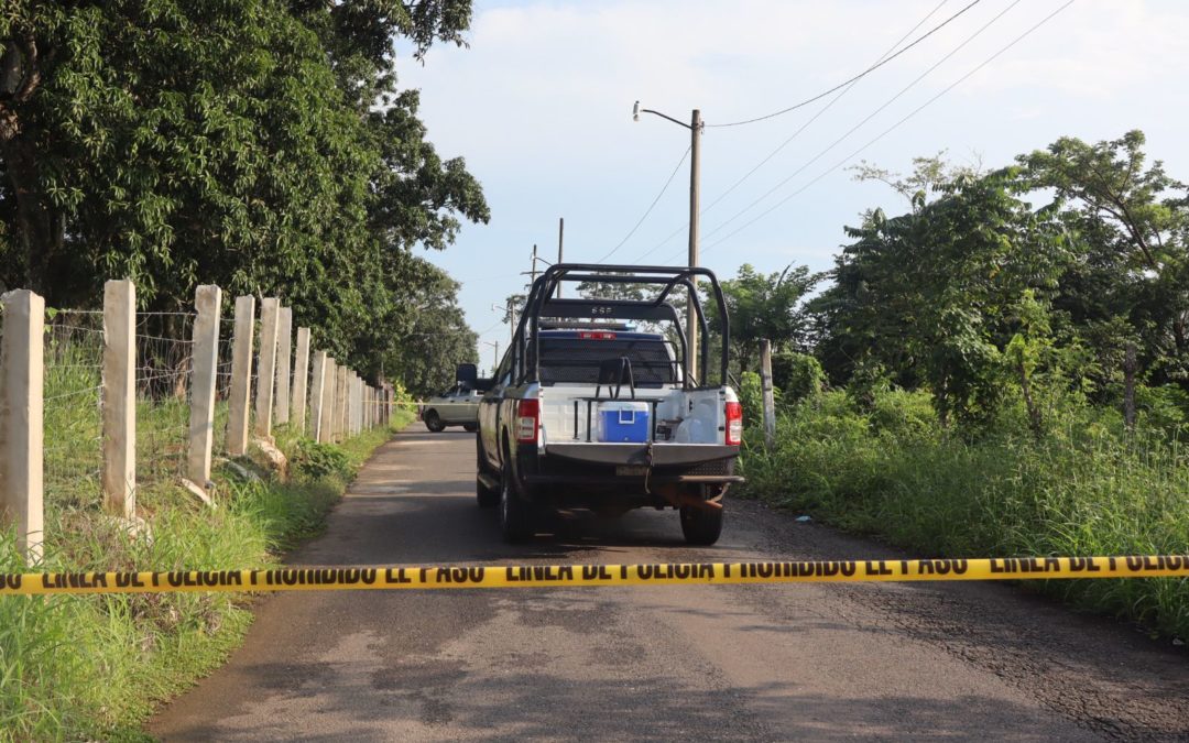 ?SITUACIÓN DE RIESGO EN TEXISTEPEC
