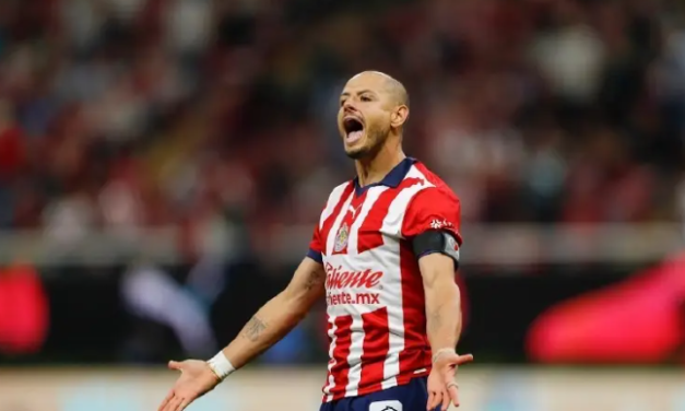 Chivas reconoce que se ha equivocado en sus fichajes