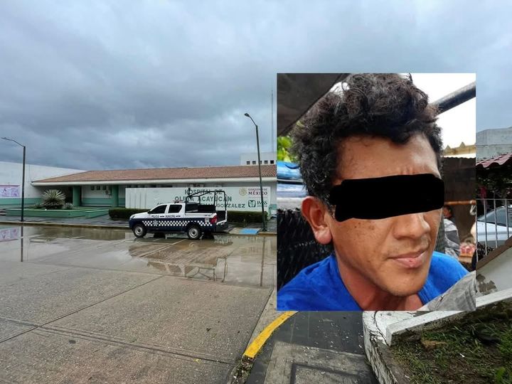 🚔DETIENEN AL GUAYMAS POR DIVERSOS DELITOS