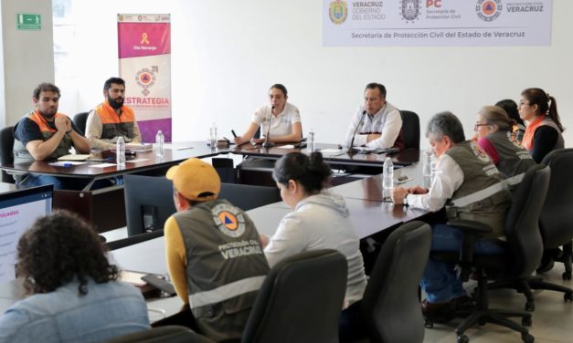 ?MÁS DE 13 EQUIPOS DESPLEGADOS EN LA ENTIDAD POR TEMPORAL LLUVIOSO