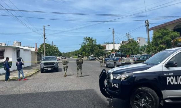 ?OTRO PRESUNTO ASALTO EN VERACRUZ PUERTO