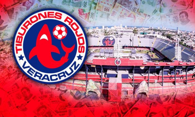 **Los equipos que ‘iban a jugar ‘ en  Veracruz y nunca llegaron**