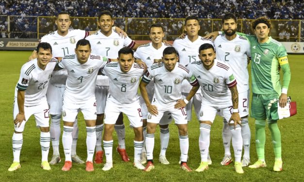 **La vez que México jugó contra el Real Madrid ¡ y ganó!**