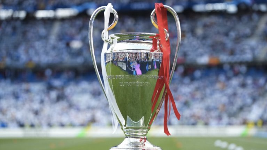 ¡La Champions League Vuelve Hoy! Emocionantes Encuentros Esperan a los Aficionados