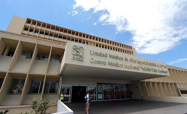 ### Vacunación en Veracruz: Las Dosis que se Aplican en el IMSS