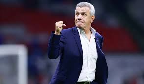 **José Ramón Fernández pide la salida de Javier Aguirre como entrenador**